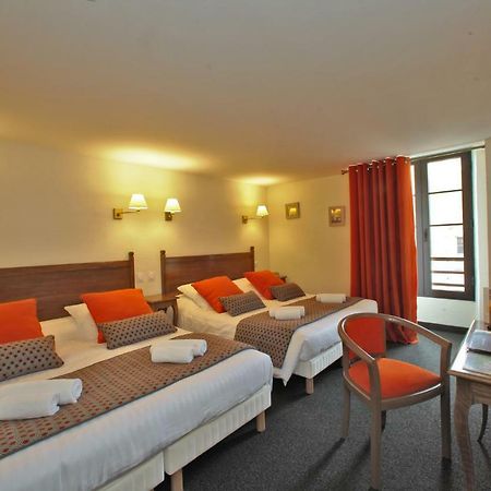 Hotel Le Madrigal Sarlat-la-Canéda Kültér fotó