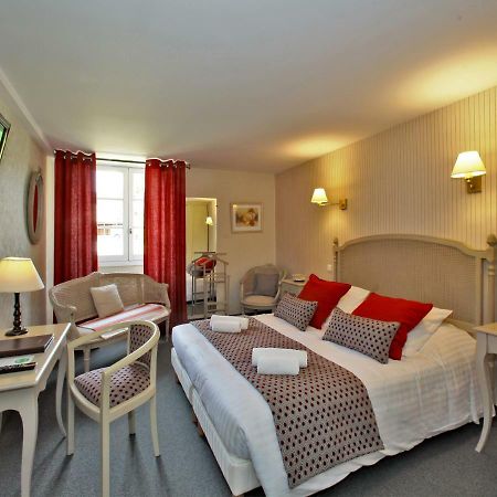 Hotel Le Madrigal Sarlat-la-Canéda Kültér fotó