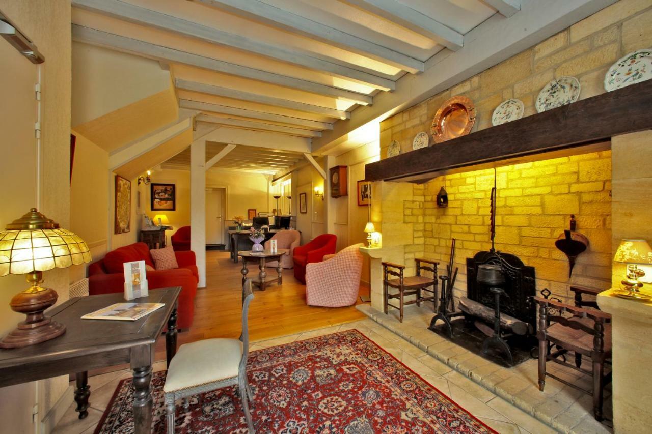 Hotel Le Madrigal Sarlat-la-Canéda Kültér fotó