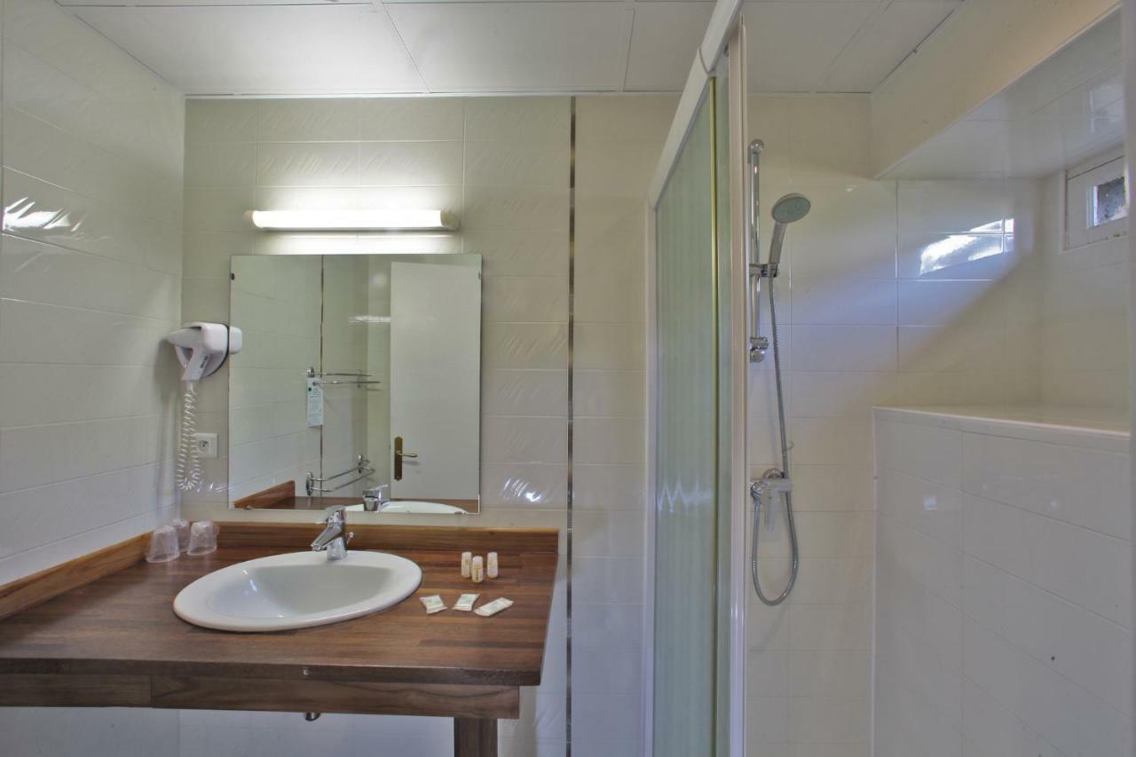 Hotel Le Madrigal Sarlat-la-Canéda Kültér fotó