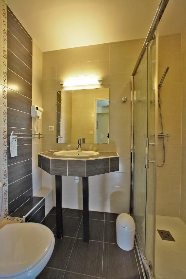 Hotel Le Madrigal Sarlat-la-Canéda Kültér fotó