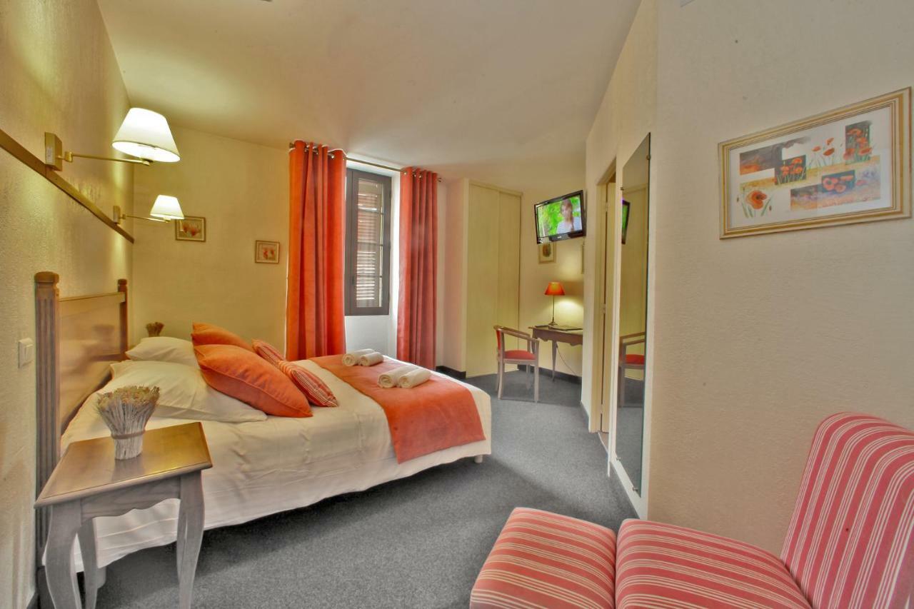 Hotel Le Madrigal Sarlat-la-Canéda Kültér fotó